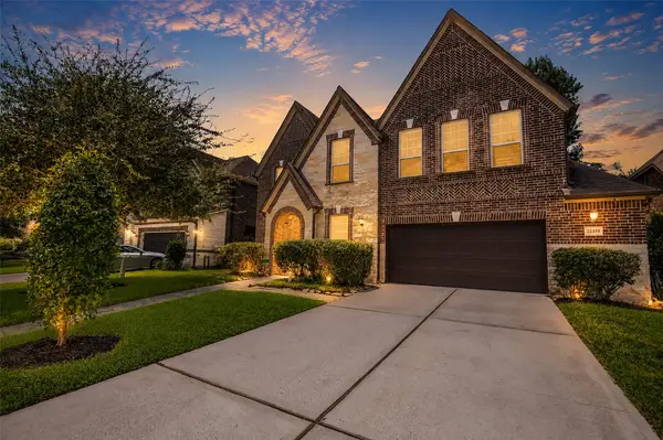 22419 Sawmill Ranch Drive, Spring, TX 77389