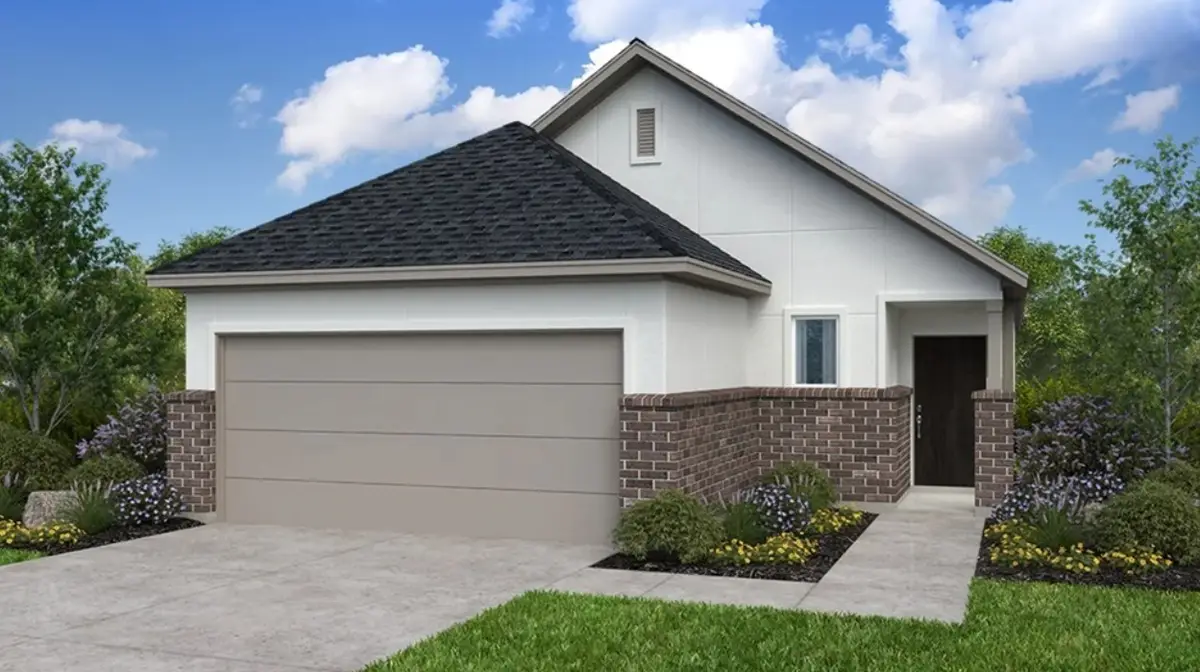 6919 Brilliance Drive, Richmond, TX 77469 - #1