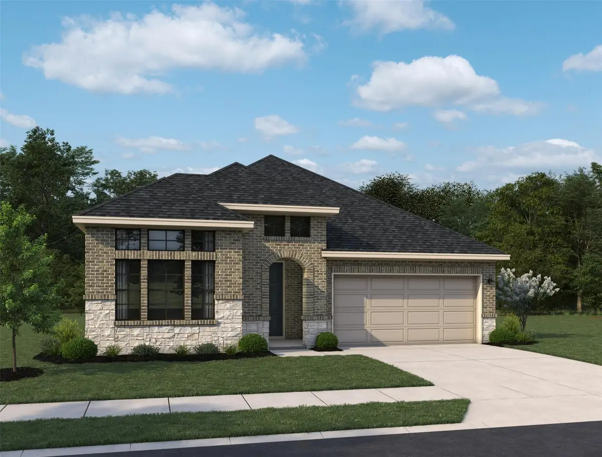 2015 Indigo Ridge Drive, Crosby, TX 77532 - #1