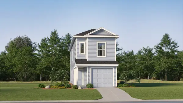 31304 Miggiano Lane, Huffman, TX 77336