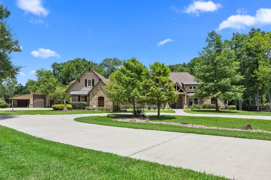 2734 Forest View, Richmond, TX 77406 - #2