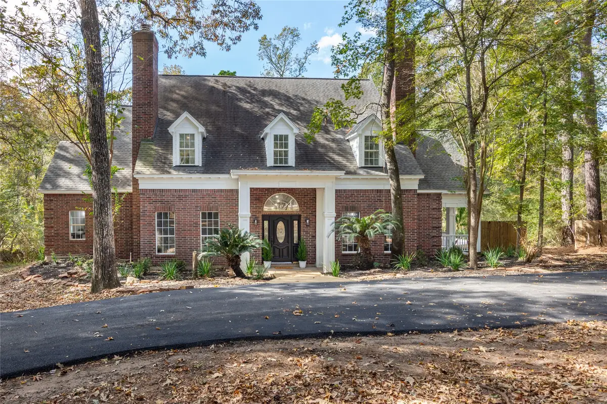 40111 Roundup Road, Magnolia, TX 77354 - #1