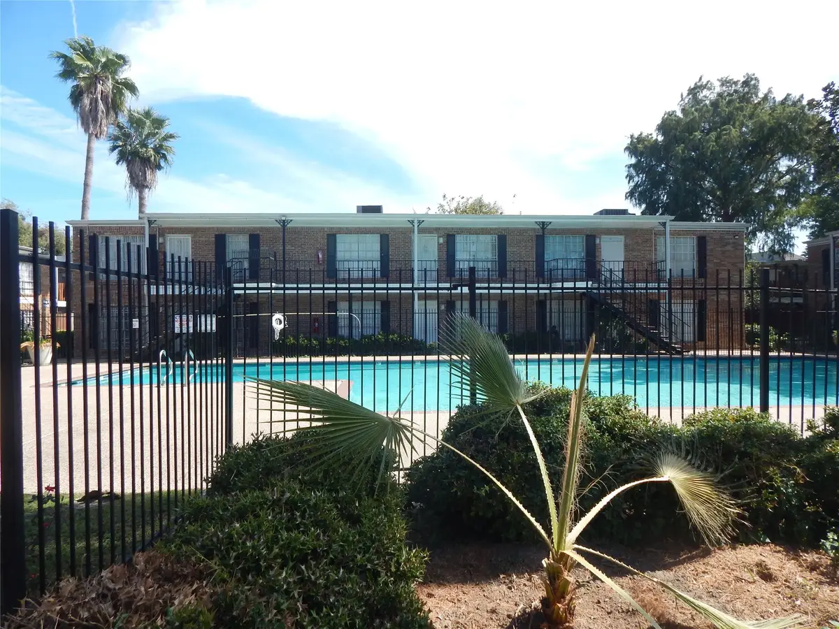 6305 Westward Street #126, Houston, TX 77081 - Image #1