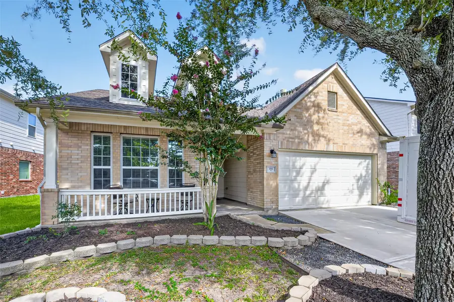 2707 Mystic Cove Lane, Pearland, TX 77584 - #2