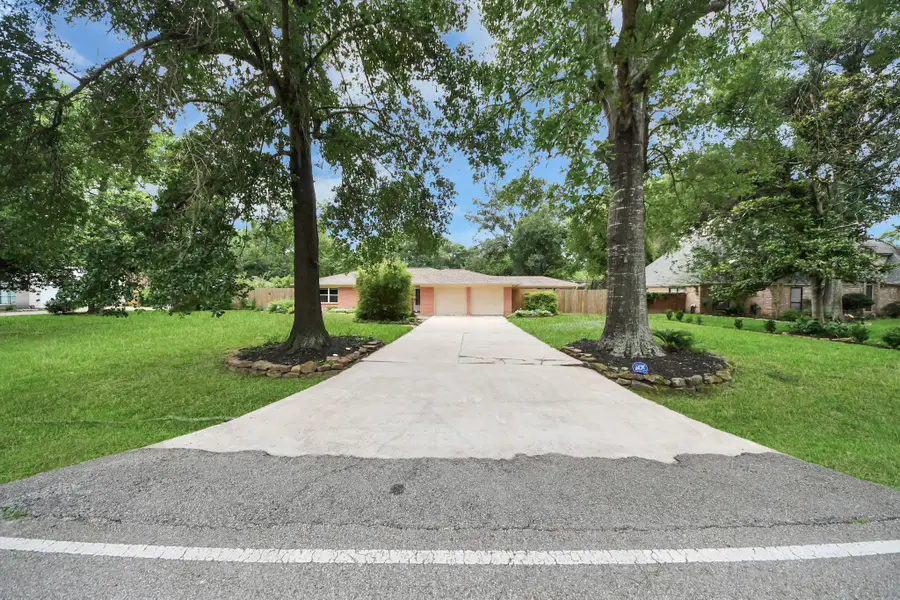 16307 Amcreek Road, Houston, TX 77068 - #2