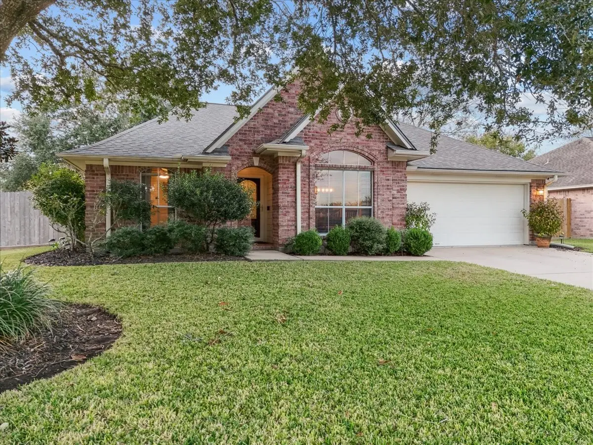 4238 Chisholm Trail, Santa Fe, TX 77510 - Image #1