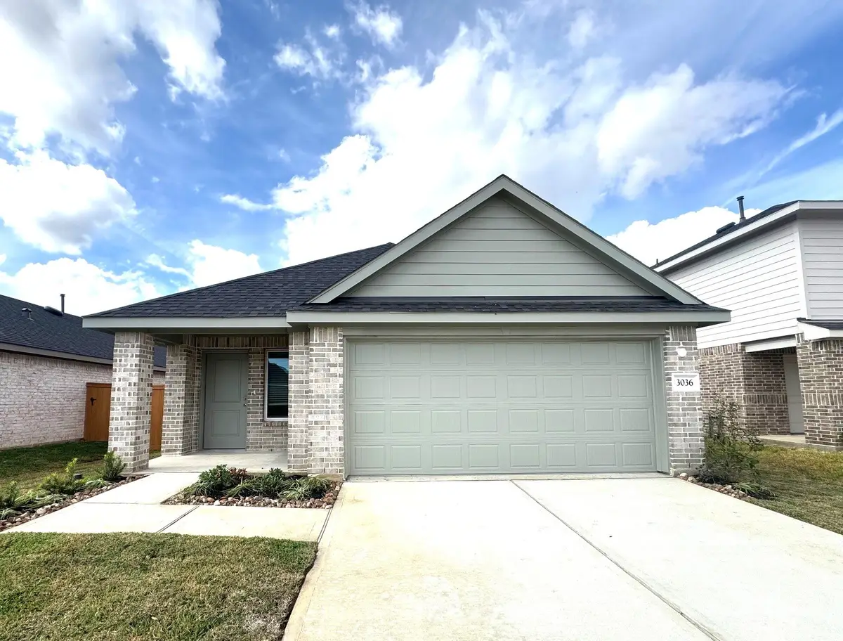 3036 Dylan Skyland Drive, Katy, TX 77493 - #1