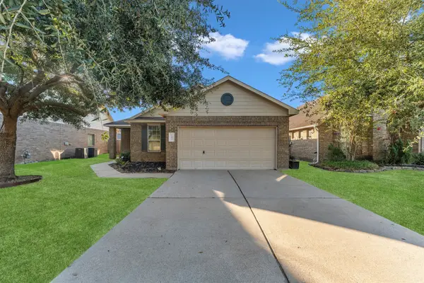 13035 Avery Ridge Lane, Tomball, TX 77377