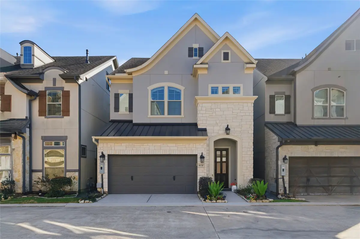 6731 Sussex Manor Street, Houston, TX 77055 - #1