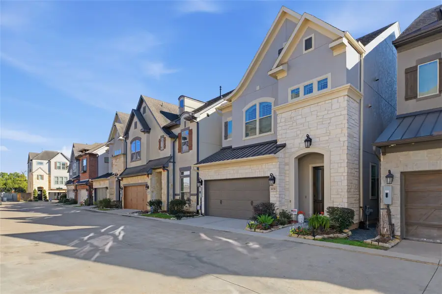 6731 Sussex Manor Street, Houston, TX 77055 - #3