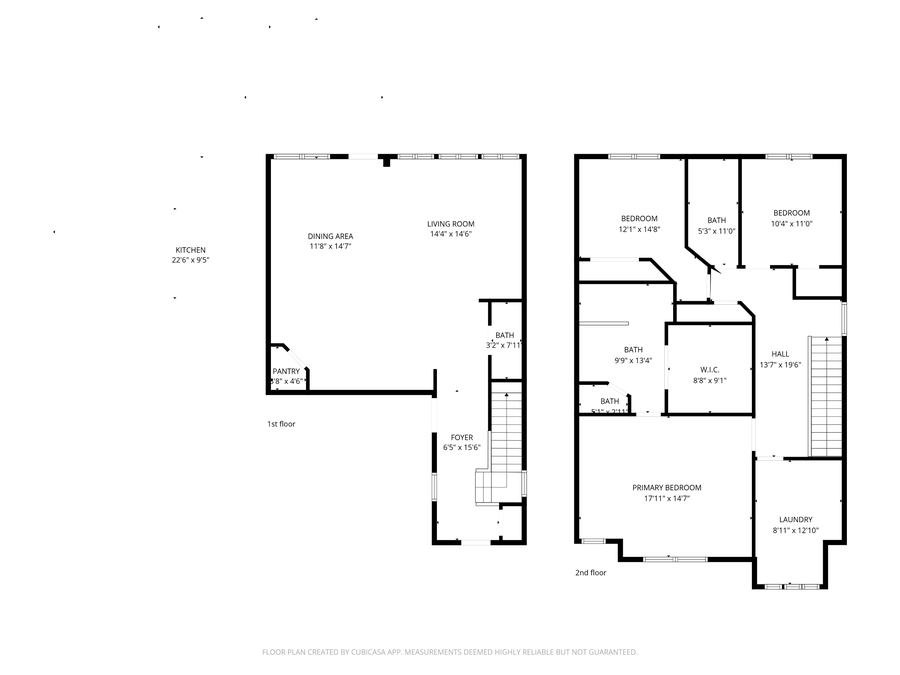 6731 Sussex Manor Street, Houston, TX 77055 - #3
