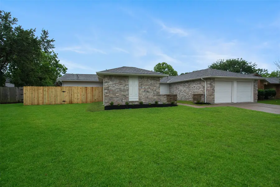 2511 Orion Drive, League City, TX 77573 - #2