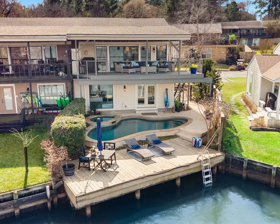 45 Lakeview Village, Montgomery, TX 77356 - #2