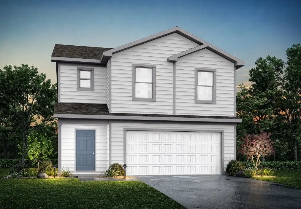 114 Sadie Marie Lane, Wharton, TX 77488 - #1