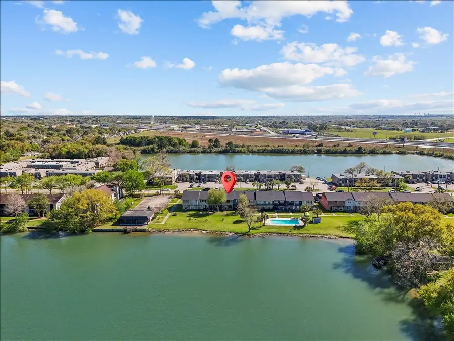 8908 Glacier Avenue, Texas City, TX 77591 - #2