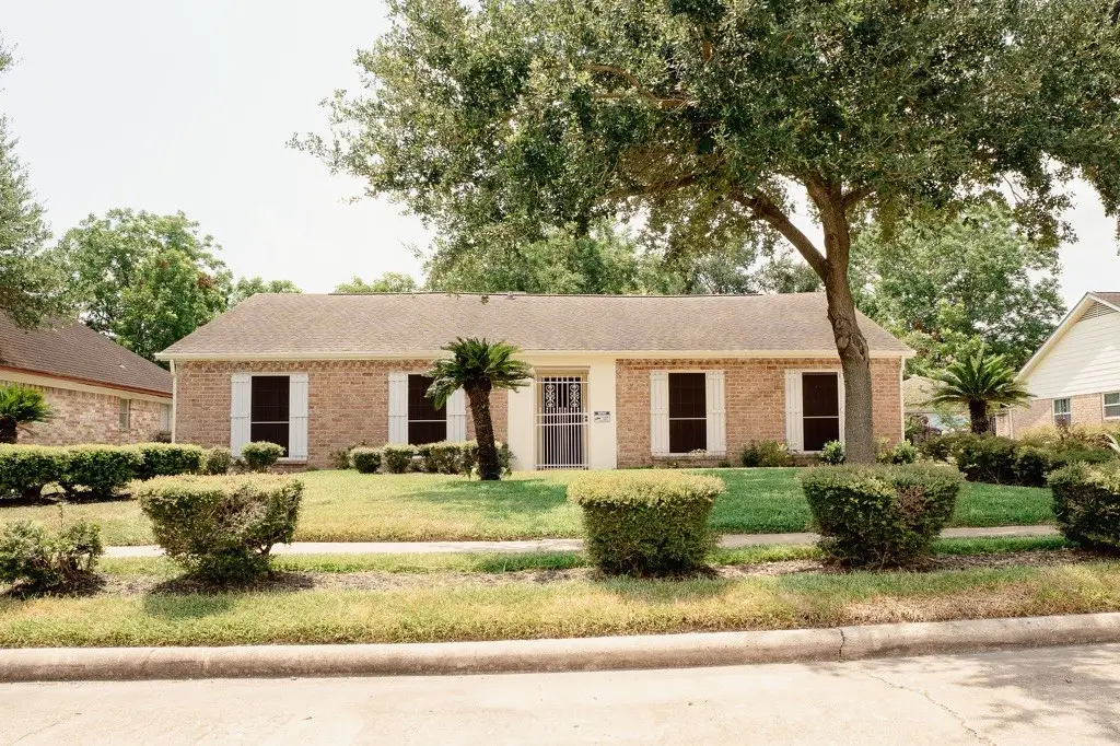 15118 Carol Chase Circle, Missouri City, TX 77489 - #1