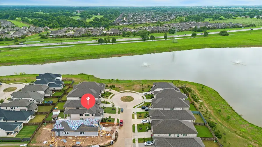 14 Savory Saute Drive, Richmond, TX 77406 - #2