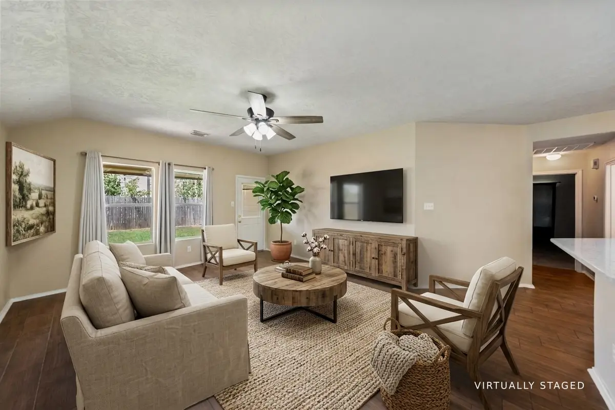 11626 Sardis Lake Drive, Tomball, TX 77375 - #1