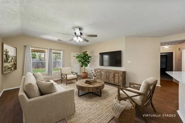 11626 Sardis Lake Drive, Tomball, TX 77375