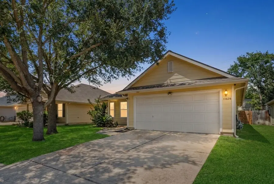 11626 Sardis Lake Drive, Tomball, TX 77375 - #2