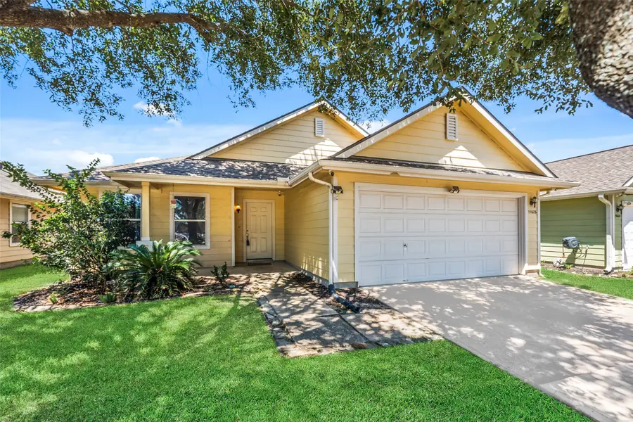11626 Sardis Lake Drive, Tomball, TX 77375 - #3