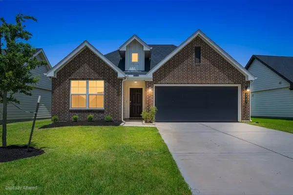 3922 Beltingham Bend Way, Fulshear, TX 77441