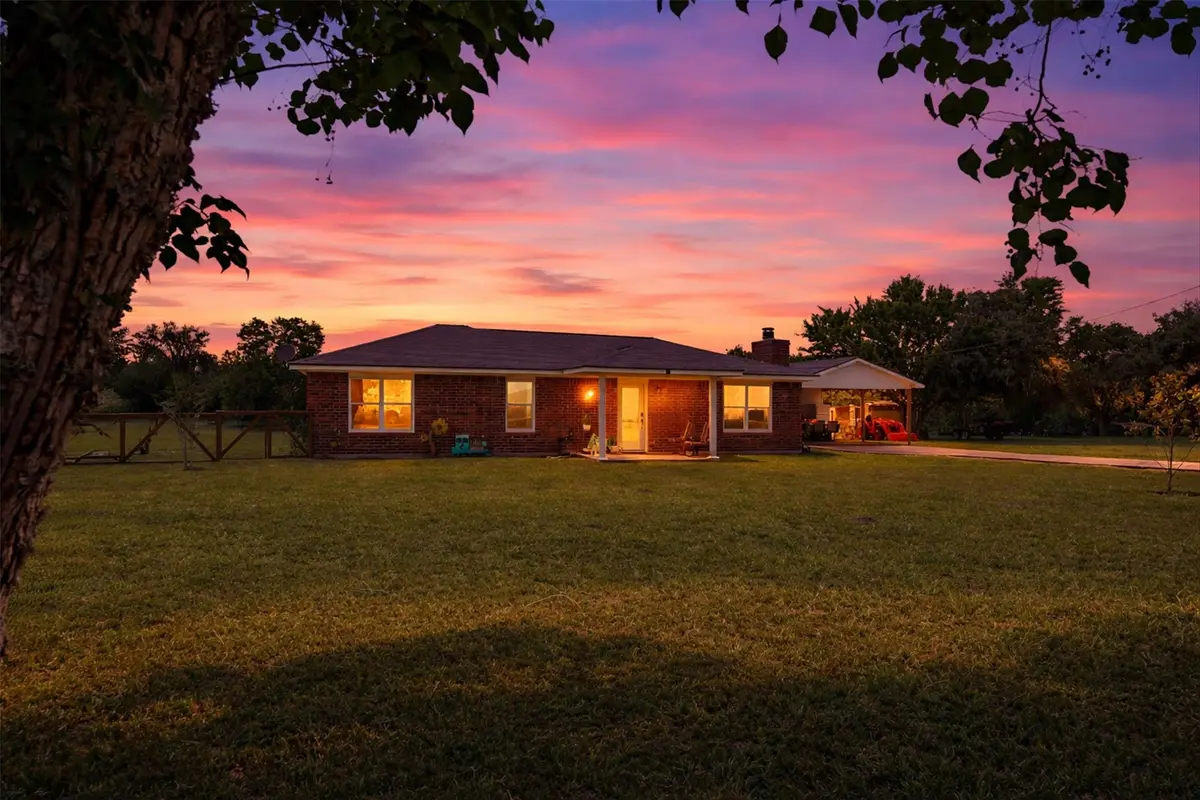 57 Trail Ridge Road, Huntsville, TX 77320 - #1