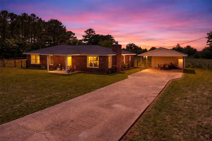 57 Trail Ridge Road, Huntsville, TX 77320 - #2