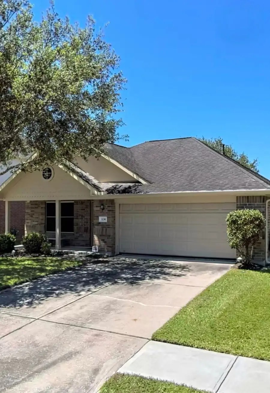 1130 Andover Drive, Pearland, TX 77584 - #2