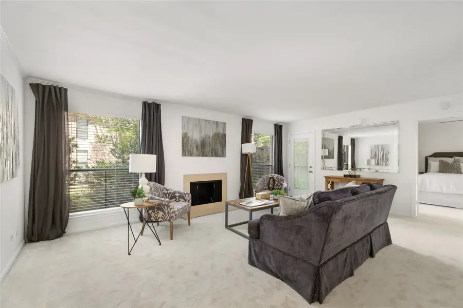 1601 S Shepherd Drive #113, Houston, TX 77019 - #2