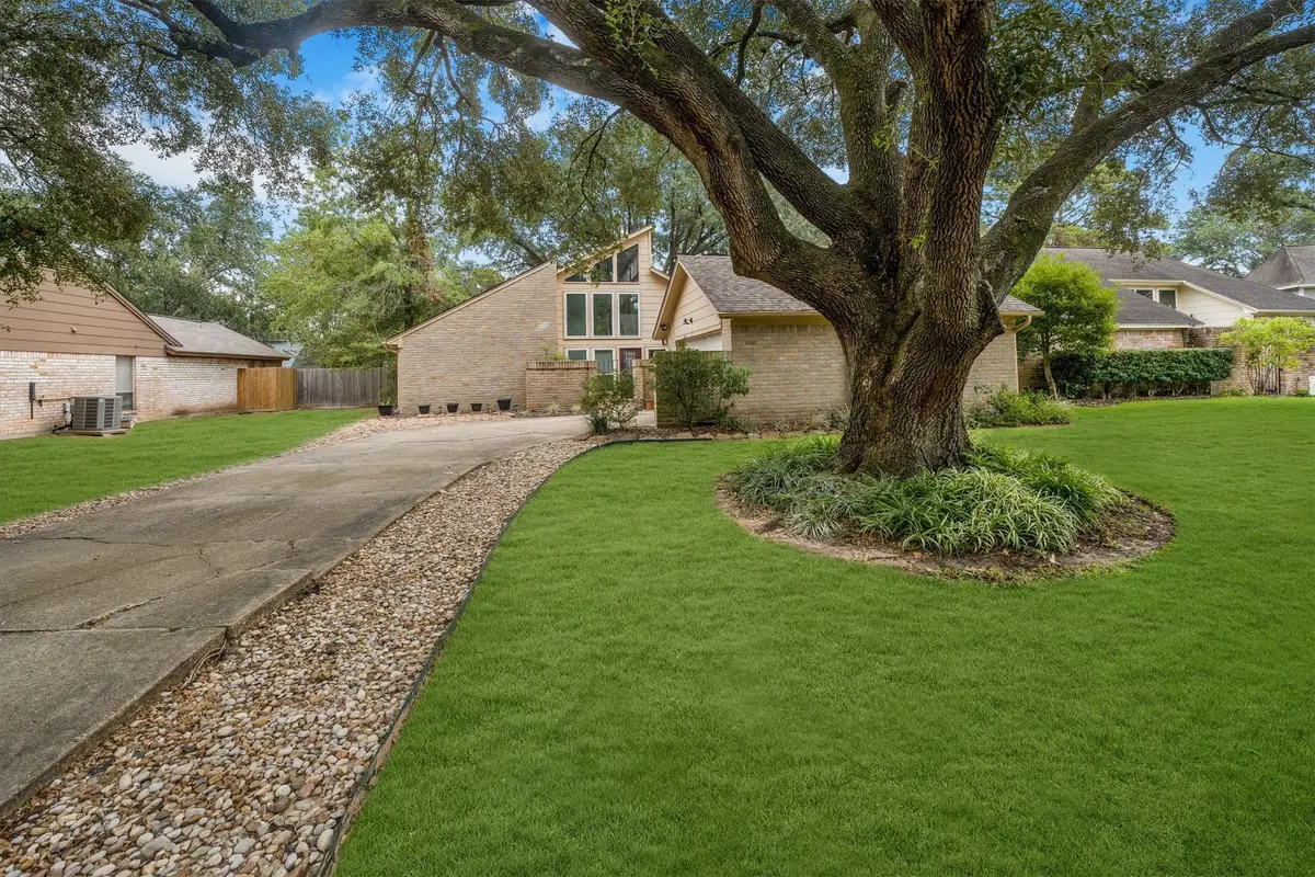 7202 Benwich Circle, Houston, TX 77095 - Image #1