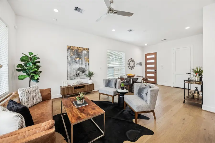 1836 W Tidwell Road, Houston, TX 77091 - #3