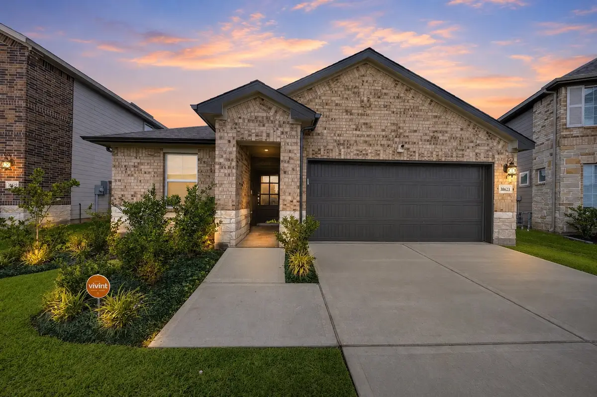 38623 Field Harvest Road, Magnolia, TX 77354 - #1