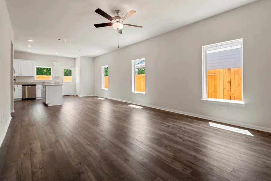 8202 Vanilla Orchid Drive, Houston, TX 77016 - #2