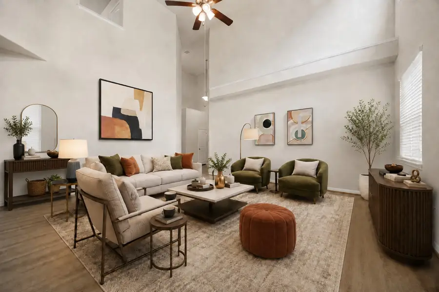 13730 Evansdale Lane, Houston, TX 77083 - #2