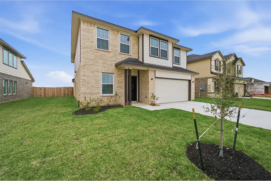 8118 Coral Drive, Texas City, TX 77591 - #2