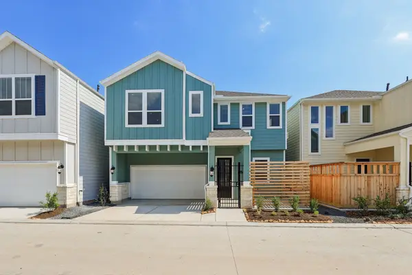 622 Topwater Trail, Kemah, TX 77565