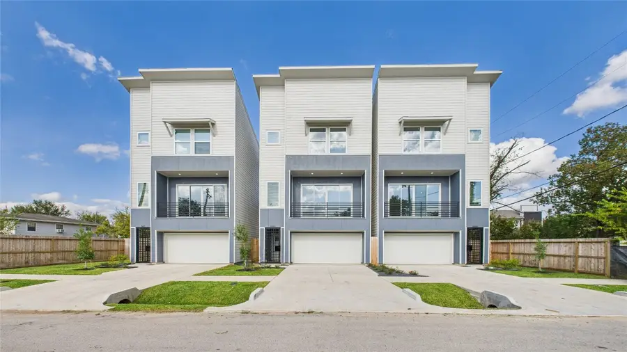 3413 Daphne Street, Houston, TX 77021 - #2