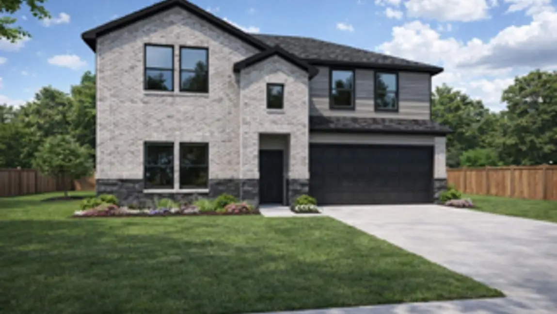 16329 Ross Court, Conroe, TX 77303 - #1