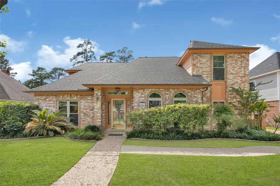 15623 Gettysburg Drive, Tomball, TX 77377 - #2