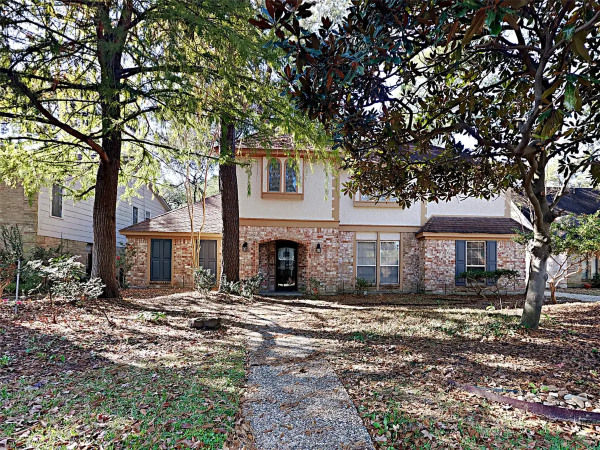 12015 Soft Pines Drive, Houston, TX 77066 - #1