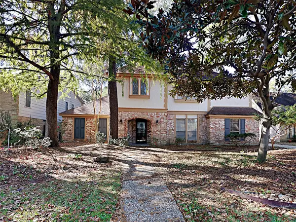 12015 Soft Pines Drive, Houston, TX 77066