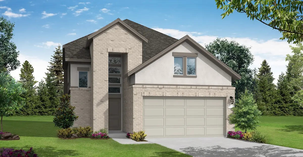 26430 Euphoria Way, Hockley, TX 77447 - #1