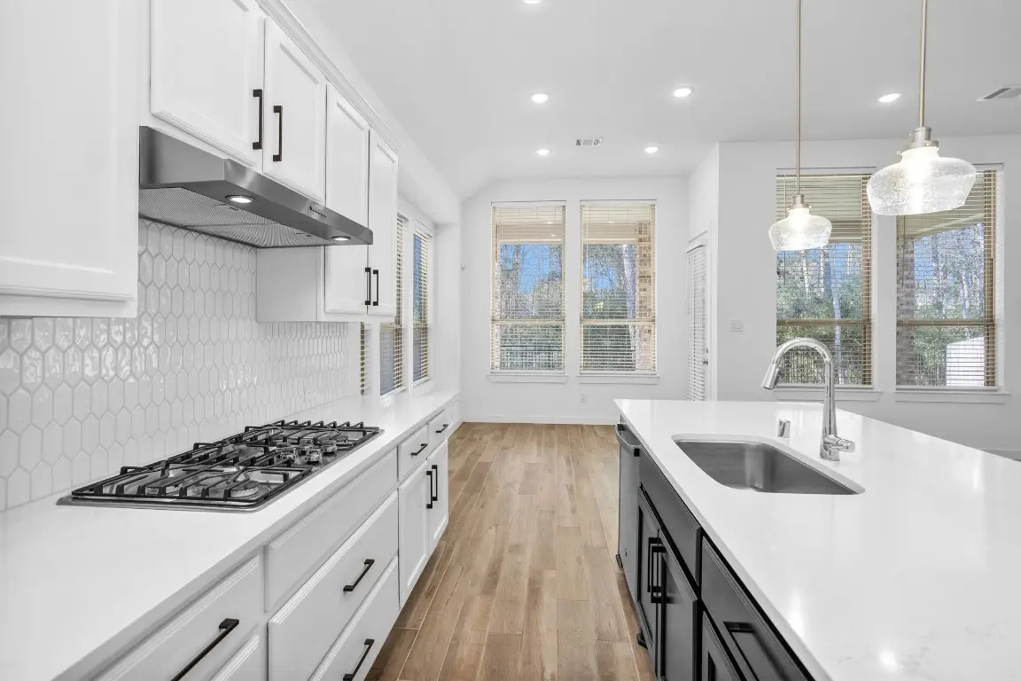 256 Sky Top Drive, Montgomery, TX 77316 - #1