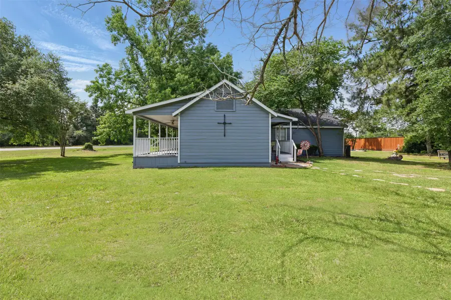 25371 Kickapoo Road, Hockley, TX 77447 - #3