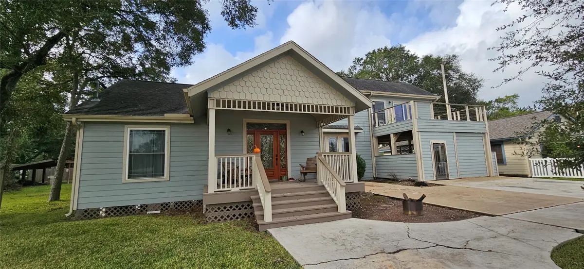 409 Perkins Avenue, League City, TX 77573 - #1
