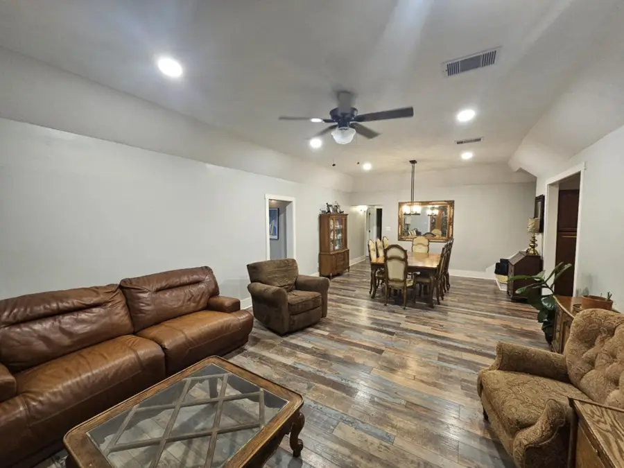 409 Perkins Avenue, League City, TX 77573 - #2
