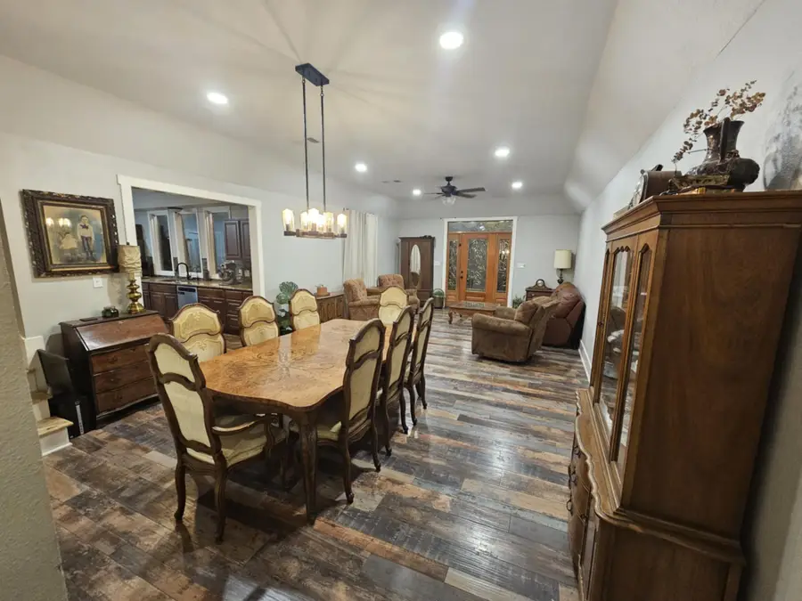 409 Perkins Avenue, League City, TX 77573 - #3
