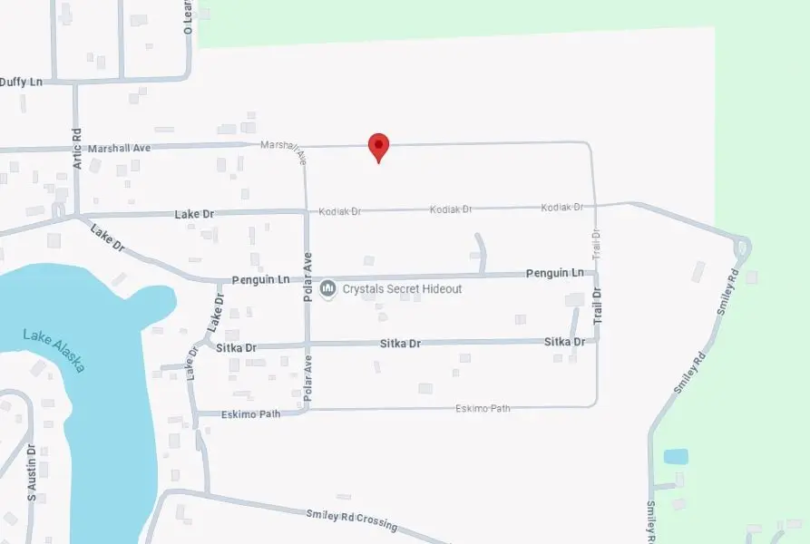 0 Hennessee Lane, Holiday Lakes, TX 77515 - Image #3