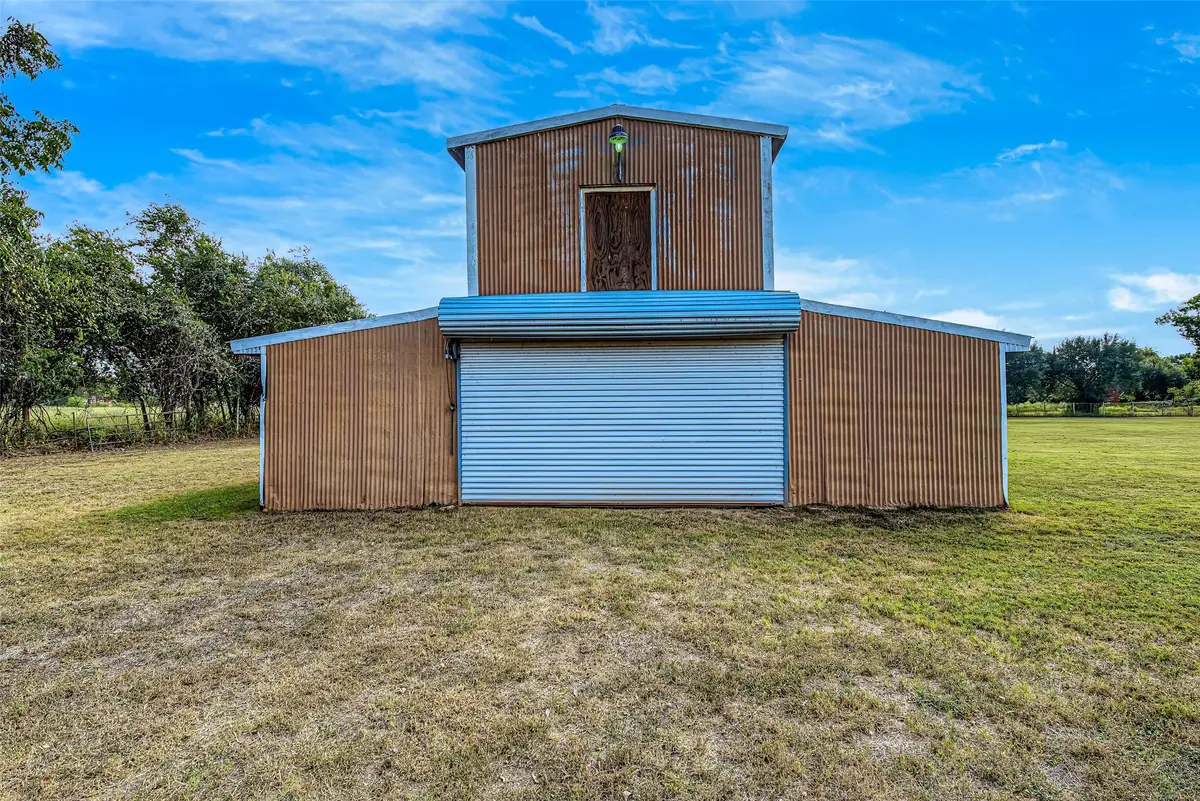1345 Peach Ridge Lot A Road, Brookshire, TX 77423 - #1